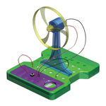 Elenco Electronics EDU-37431 Instruction Manual
