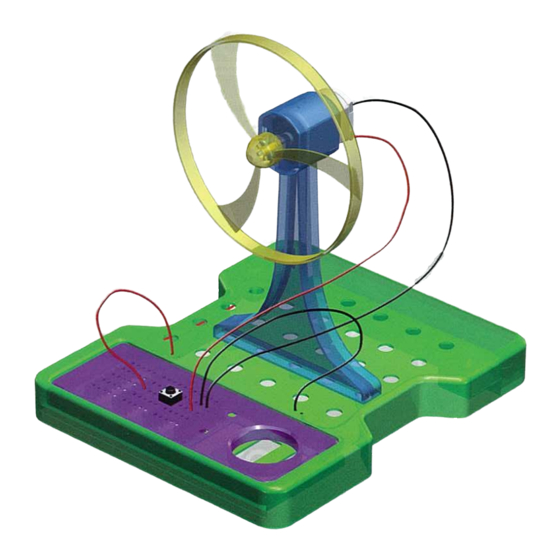 Elenco Electronics EDU-37431 Instruction Manual