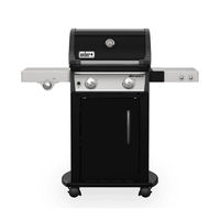 Weber Spirit E-325 GBS Owner's Manual