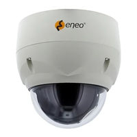 Eneo IPP-62A0020M0B User Manual