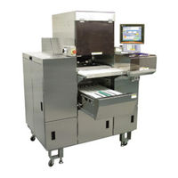 Rice Lake Ishida OMNi-4000 Troubleshooting Manual