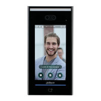 Dahua ASI8213Y-V3 User Manual