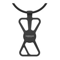 VONMÄHLEN Infinity User Manual