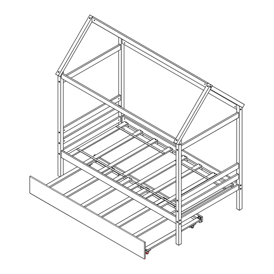 Costway HU10292 User Manual