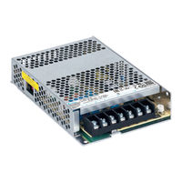 Delta PMT-36V150W2B Series Technical Data Sheet