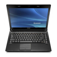 Lenovo B460e User Manual