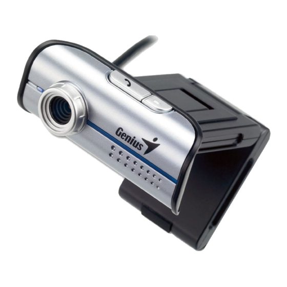 Genius ISLIM 1300 - V2 Manual