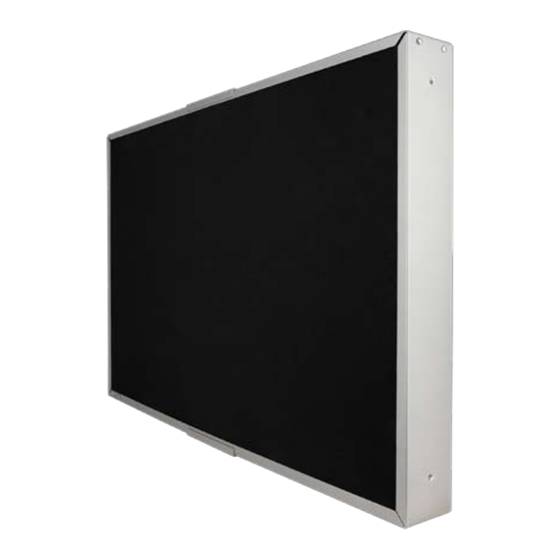 Valcom Sound360 V-2273 Manual