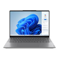 Lenovo 83E200B9MH User Manual