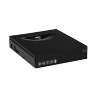 Emtec Movie Cube K230 Overview