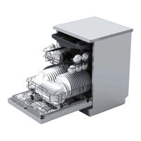 Daewoo DDW-M1215 Instruction Manual
