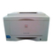 Printer Xerox Error Information