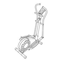 Weslo Momentum 900 Fm Manual