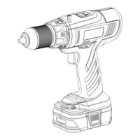 RYOBI LCDI1402 Owner's Operating Manual