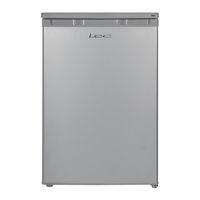 Lec R5511B User Manual