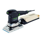 Festool RS 300 EQ Operating Instructions Manual