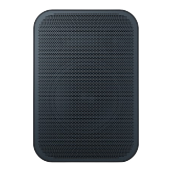 Bluesound Pulse Flex Owner's Manual