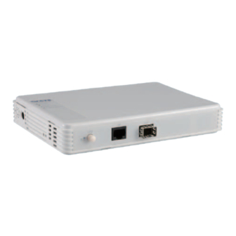 CTS HES-3112-CL-DR SERIES User Manual