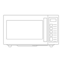 Magic Chef MCCM910ST User Manual