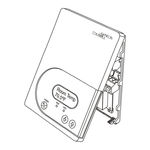 Johnson Controls TEC2627-2 Installation Instructions And Operators Manual