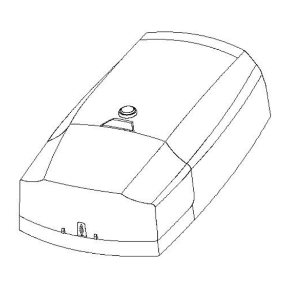 Vicway VT 1000E Installation Instructions And User Manual
