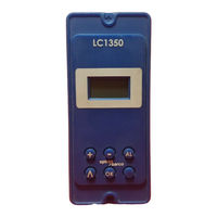 Spirax Sarco LC1350 Installation And Maintenance Instructions Manual