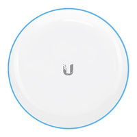 Ubiquiti UBB Quick Start Manual