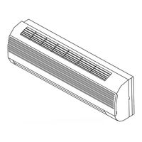 CIAC CG21V Owner's Manual