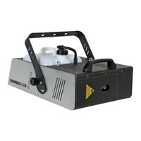Hq Power VDP3000SM Manual