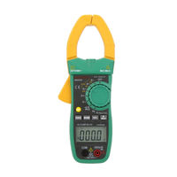 Mastech MS2026R User Manual