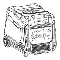 MTI DUCAR DLG4000iSE User Manual