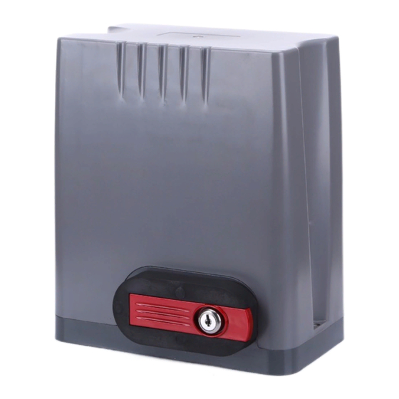 DIMOEL DKC500DC User Manual