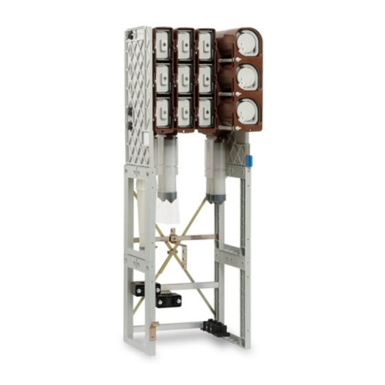 Eaton Magnefix MD4 User Manual