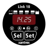 Xantrex Link 10 Owner's Manual