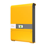 SolarMax 10ES-T Instruction Manual