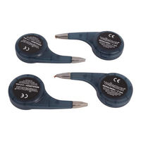 Velleman DESOLDER4 User Manual