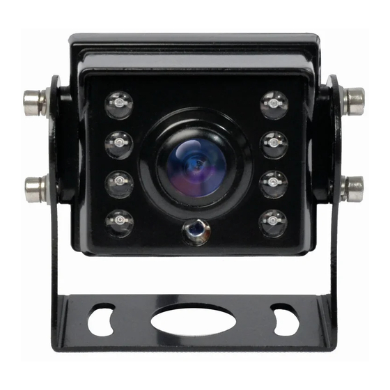 Parkmate PM-90AHV Manuals