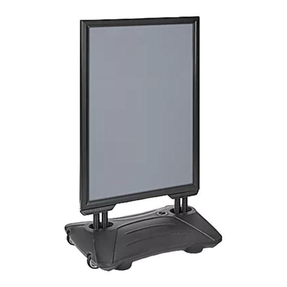 U-Line WINDPRO H-7041 Manual