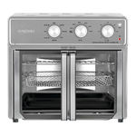 Kalorik MAXX AFO-50939-SS Manual