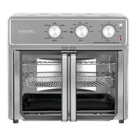 Kalorik 317420376 Manual