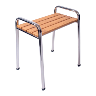 NRS Healthcare P23075 User Instructions