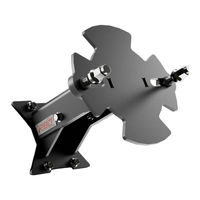 RBO IT FITS RBO1018 Product Manual