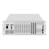 Ascent ACT A1600 Installation Manual