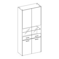 XONOX CELINO X4Y G6 T09 Installation Instructions Manual
