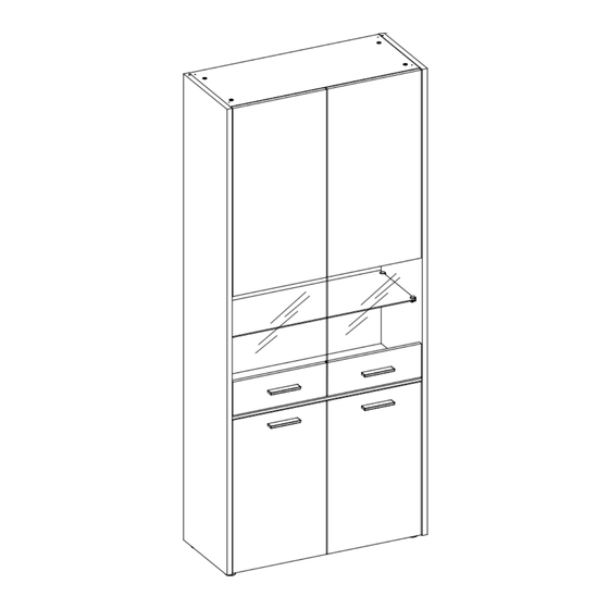 XONOX CELINO X4Y G6 T12 Installation Instructions Manual