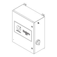 Graco Harrier+ MPI Installation Manual