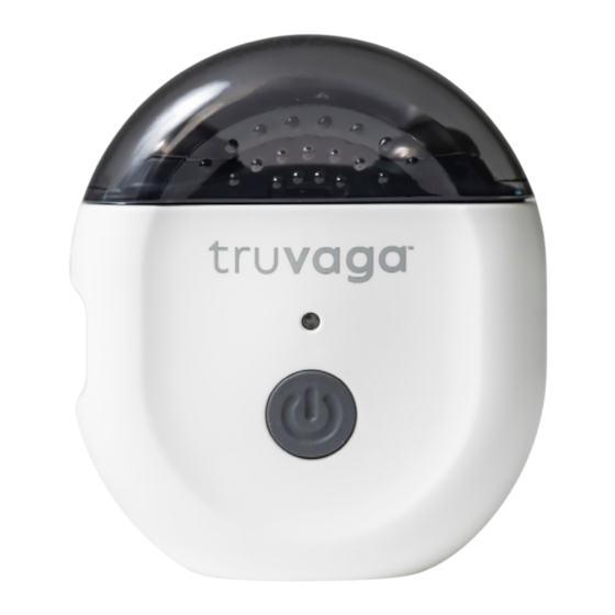 Truvaga Plus User Manual