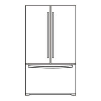 LG LFC22740TT Service Manual