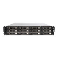 Dell PowerVault MD3220 Series Information Update