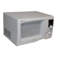 Daewoo KOG-376T Instruction Manual